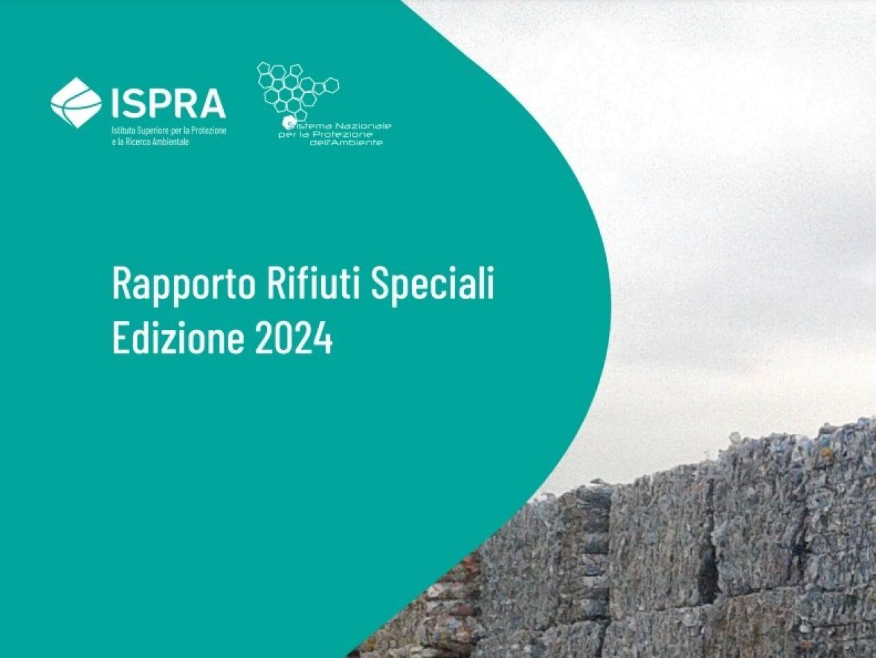 ispra rifiuti speciali 2024-88cf19bf